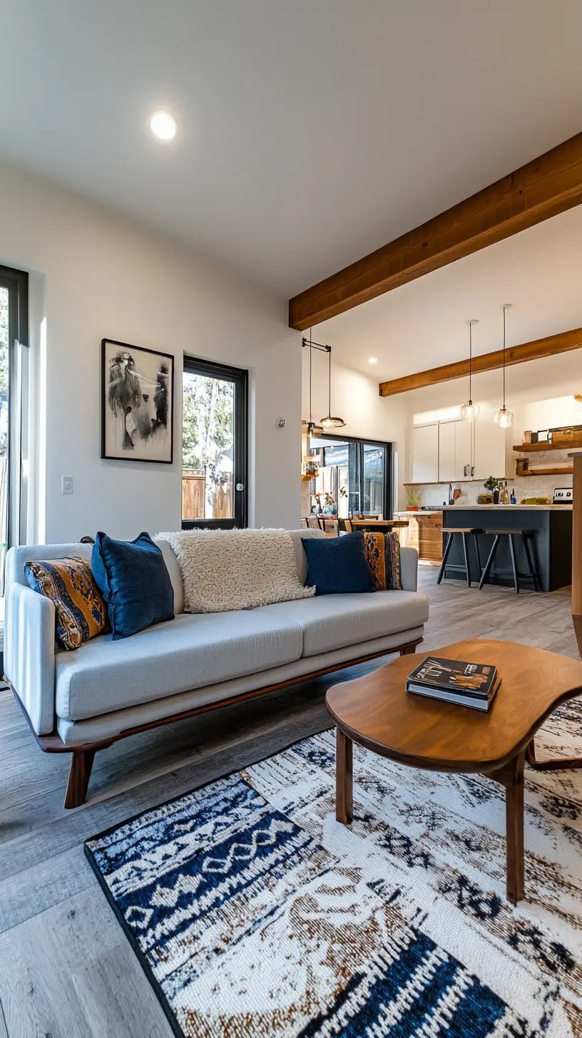 Short-Term Rentals Proven Spaces