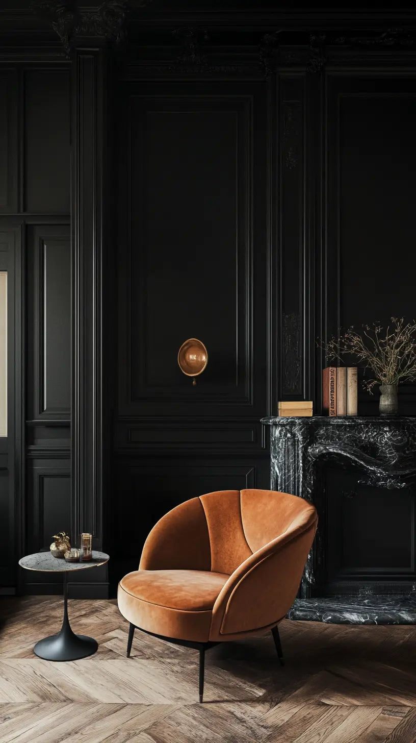 Interior Design Proven Spaces